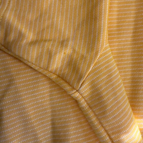 Black Clover-Live Lucky Men's Golf Shirt - Picture 7 of 11